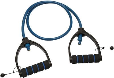 

Body Sculpture Body Trimmer Resistance Tube(Multicolor)