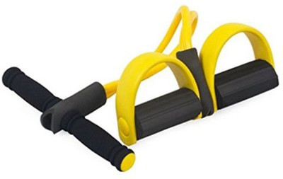 

Divinext Waist Reducer Body Shape Trimmer Ab Exerciser(Multicolor)