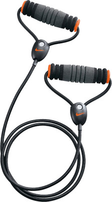 

Nike Long Length Resistance Tube(Black)