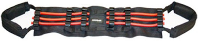 

Cougar Power Push up Resistance Tube(Black, Red)