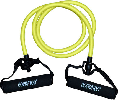 

COCKATOO Gold Dust Toning Light Resistance Tube(Yellow)