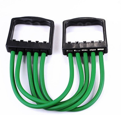 

Asfit Chest Expender Resistance Tube(Green)