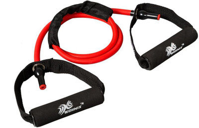 

Technix Toning Level-3 Resistance Tube(Red)