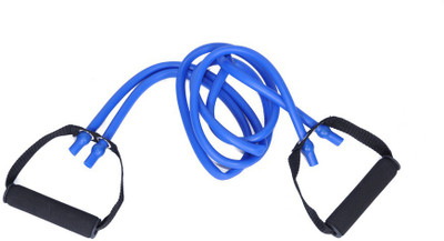 Aerofit Power Toning Resistance Tube(Purple)