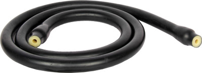 

Everlast Latex Tube 60LB Resistance Tube(Black)