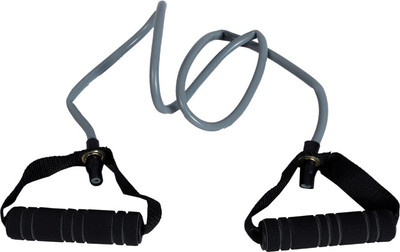 

Body Sculpture BB 2010 Body Trimmer Resistance Tube(Black, Grey)