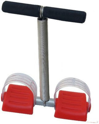 

Iwon Tymmy Trimmer Single Ab Exerciser(Red)