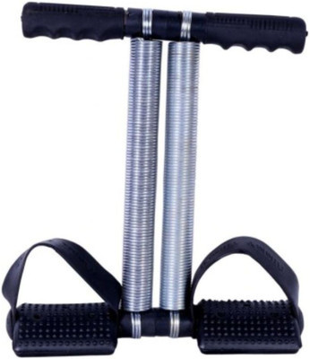 

Grind Sapphire Tummy Trimmer Ab Exerciser(Black)