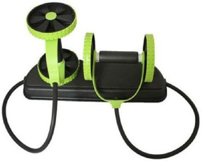 

WDS Xt Revoflex Ab Exerciser(Multicolor)