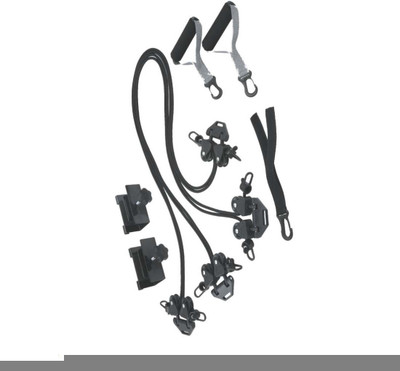 usi 800DGF Resistance Tube(Black)