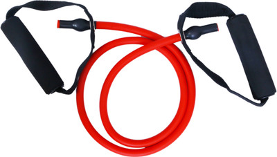 

Metro Sports Toning Resistance Tube(Red)
