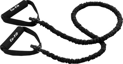 

Cofit Deluxe Toning Heavy Resistance Tube(Black)