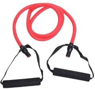 

Vector X Strap With Handle Resistance Tube(Red)