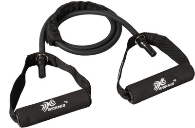 Technix PHYSIO TUBES Level 2 Resistance Tube(Black)