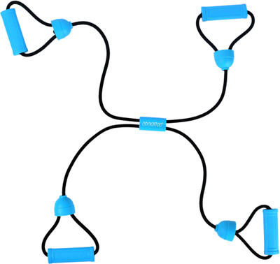 

COCKATOO X-Toning Resistance Tube(Multicolor)