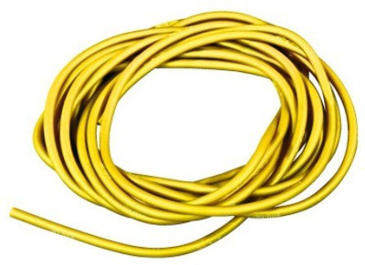 

Thera-Band Thin 100 Feet Latex Resistance Tube(Yellow)