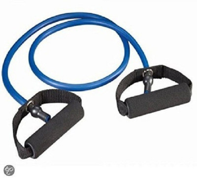 

Asfit Pull String Resistance Tube(Blue)