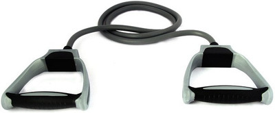 GB Kamachi Single Resistance Tube Resistance Tube(Grey)