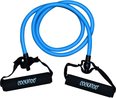 

COCKATOO Toning Resistance Tube(Blue)