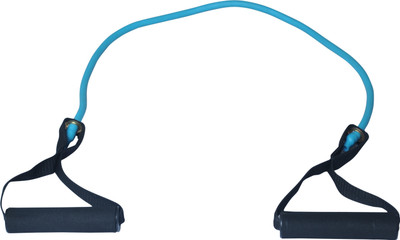 

Pepup Tubular Resistance Tube(Blue, Black), Black;blue