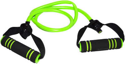 

Energie Fitness Imported Expander (Medium) Resistance Tube(Black, Green)