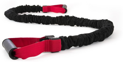 

ADIDAS Power Level 3 Resistance Tube(Black, Red)