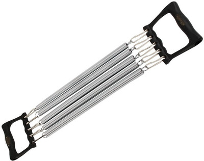 

Vector X 5 Spring Chest Pull Resistance Tube(Black)