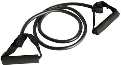 

Nivia Soft Expander Resistance Tube(Black)