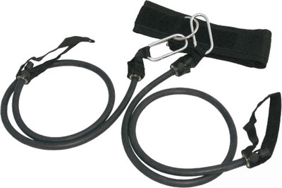 

Vinex Latex Resistance Combi Set Resistance Tube