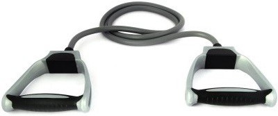

Aerofit Single Expandable Toning Resistance Tube(Grey)