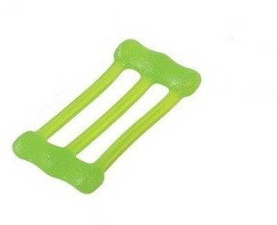 

Aerofit Super Expandable Jelly Resistance Tube(Green)
