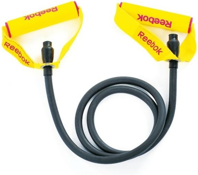 

REEBOK L2 Resistance Tube(Yellow)