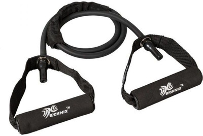 

Technix PHYSIO TUBES Level 2 Resistance Tube(Black)