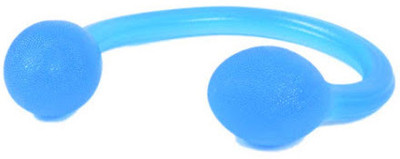 

Aerofit Jelly Expander Heavy AF-1135-H Resistance Tube(Blue)