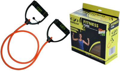 

Cougar Heavy Resistance Tube(Orange)