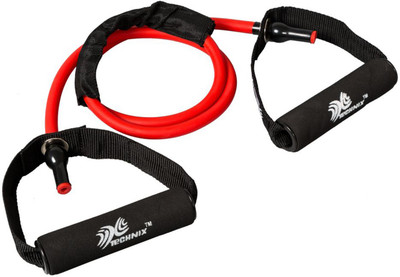 

Technix PHYSIO TUBES Level 3 Resistance Tube(Red)