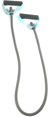 

REEBOK Resistance Tube - Heavy Resistance Tube(Blue)