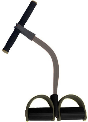 

Mor Sporting Body Tummy Trimmer Ab Exerciser(Black)