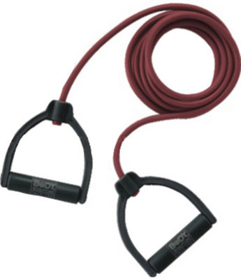

Body Sculpture Brown Resistance Tube bb-2020 Resistance Tube(Brown)