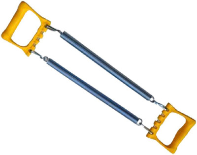 

Jonex Chest Expander Resistance Tube(Multicolor)