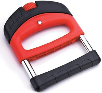 

Tunturi Tunturi Power Grip Light Resistance Tube(Red)