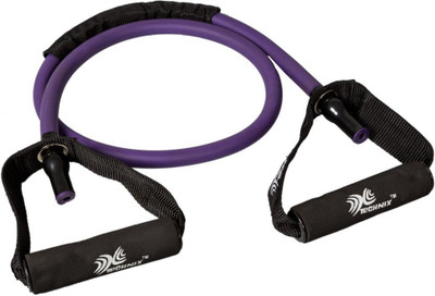 

Technix Physio Resistance Tube(Purple)