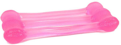 

Aerofit Three Jelly Resistance Tube(Pink)