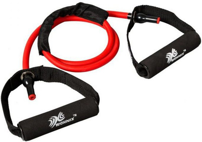 

Technix PHYSIO TUBES Level 3 Resistance Tube(Red)