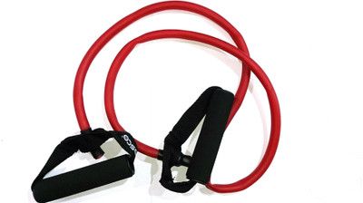 Cosco Hard Resistance Tube(Red)