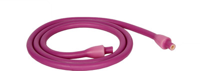 

Everlast Latex Tube 10LB Resistance Tube(Purple)