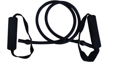 

Metro Sports Soft Expander Resistance Tube(Black)