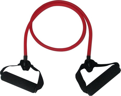 12% OFF on BFitusa Soft Expander Resistance Tube(Red) 12% OFF on BFitusa Soft Expander Resistance Tube(Red)