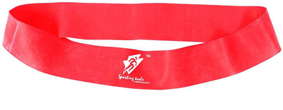

SPORTINGTOOLS FITLOOP Resistance Tube(Red)