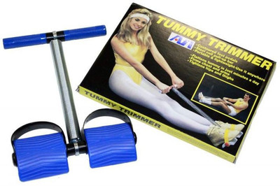 

Krazy Fitness Tummy Trimmer Ab Exerciser(Multicolor)